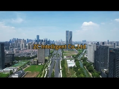 조오치안의 회사 소개