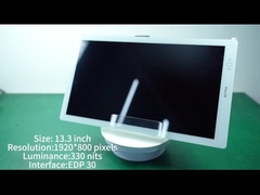 맞춤형 의료용 TFT 디스플레이 제조사 13.3 인치 LCD 디스플레이 패널